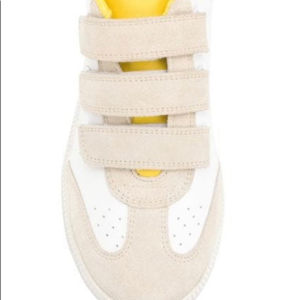 Isabel Marant Sneakers - Picture 2 of 3